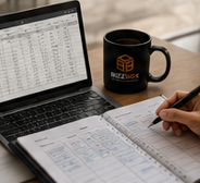 Business Support & Growth
